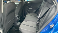 Volkswagen T-Roc 1.5 TSI Life 5dr Petrol Hatchback